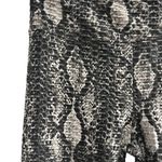 Xhilaration  Women's Snake Print Leggings Multicolor Size XL Photo 3