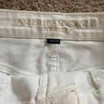 American Eagle Denim Skirt Photo 2