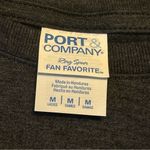 Port & Company 13th Birthday Graphic Tee (M) – Gray Pink Official Teenager Gift Size M Photo 3