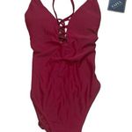 Zaful NWT! Forever Young Sexy One Piece Swimsuit Photo 1