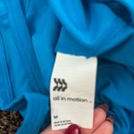 Target Blue  Tank Photo 1