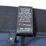 Heroine Sport Shimmer Glitter Waist Band Leggings Black Size M Photo 8