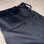 Wild Fable  Elegant Black Jumpsuit Photo 4