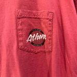 Comfort Colors Old Row Athens, Ga Pocket Tee Photo 3