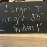 Kate Spade : Colorblock Blue/Purple tone 12 card slots- ID card spot- red inside Photo 11