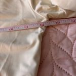 Princess Polly Arnim Long Sleeve Top Cream Slim Fitting Size 0 Photo 2