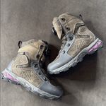 Women's Irish Setter Ravine BOA Insulated Hunting Hiking Boots Size 6 NEW Gray Photo 8