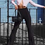 Princess Polly  Jensen Wide Leg Pant Photo 1