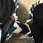 Victoria's Secret Victoria’s Secret Aztec Chevron Print So Obsessed Push Up Bra Size 32 B Photo 3