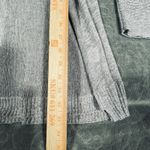 Eileen Fisher  Organic Linen Cotton Tunic Sweater Medium All Seasons  Sustainable Photo 3