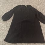 Nation Ltd  Gauze Easy Fit Dress Sz S Photo 4