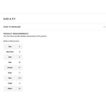 Fear of god ESSENTIALS Waffle Leggingsin Black Small New Womens Knit Pants Photo 11