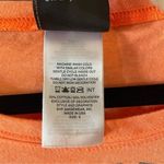 Ride to live Harley‎ Davidson orange shirt size S Photo 2