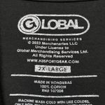 Five finger death punch T-Shirt Size 2XL Photo 3