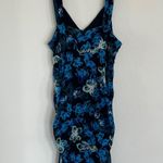 Adore Me  Floral Midi Dress Size XL   Photo 5