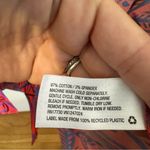 Alexis  X Target Leaf Print Button Down Shirt Dress Womens Medium New Photo 5