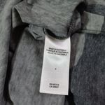 Lucky Brand Women Gray Camouflage Short Dress Size Photo 7