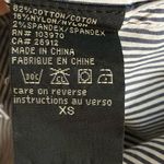 Obey ‎ Pinstriped Shirt Photo 7