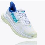 Hoka Mach 4 Running Shoes | Size: 10.5 (Womens) | Multi Colored Photo 1
