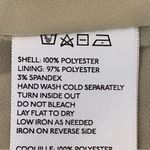 Staring At Stars /URBAN OUTFITTERS brown & black chiffon maxi dress. Medium. EUC Photo 10