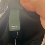 Wild Fable FINAL MARKDOWN NWT  stretch velvet window shade dress large Photo 3