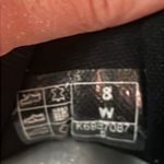 SAS Womens Alpine Black Work & Safety Boots Size 8Wide B33 Black Photo 10