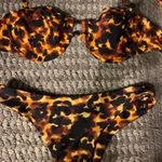 Blackbough Tortoise Shell Bathing Suit Photo 0