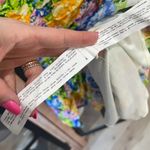 ZARA bubble mini Printed Draped Dress sleeveless multi floral Photo 5