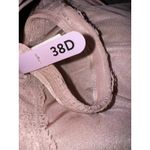 Brand New Bali Comfort Women's Size 38D Blush Pink Full Coverage Bra Photo 3
