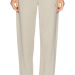 Eterne Classic Sweatpant in Dove X Photo 0
