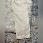 DEREL LAM 10 CROSBY BRONTE CIGARETTE PANTS Size 0 Photo 8