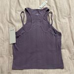 Lululemon  Athletica Double-Strap Yoga Tank Top Photo 1