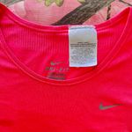 Nike  dri fit long sleeve hot pink shirt  Photo 6