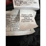 Eddie Bauer Eddie Bauer First Ascent Stormdown 800 Womens Small Goose Down Puffer Vest Photo 10