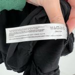 Free People FP Beach black SMALL Dream Of You Tunic beige sleeveless knit Dress Photo 8