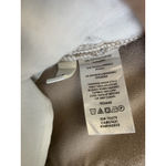 Loft  Women’s Jeans High Rise Skinny Corduroy Tan Size 29/8 Photo 8