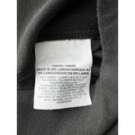 Nike  Dri-FIT‎ Legend Capri Leggings Women's Black Athletic Workout Pants Photo 3