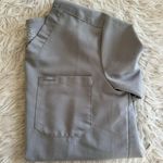 FIGS Figleaf White Top Photo 1