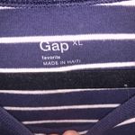 Gap Striped T Shirt Photo 1