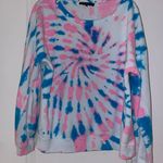 Generation Love Tie Dye Long Sleeve Photo 0