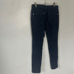 Venus Women's Dark Blue Denim Jeans Medium Small Size 4 Photo 3