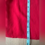 Super Down Revolve Dixie Backless Red Dress Size Medium 2048 Photo 5