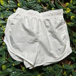Nike  Dri Fit White Athletic Shorts Size XS Photo 0