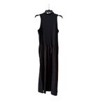 Marcella Montrose Fit and Flare
Midi Dress Black size large (new) Photo 6