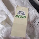 Aerie  White Lace Bralette Photo 1