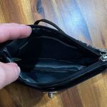 Coach  Signature Turnlock Wristlet Photo 3