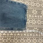 Abercrombie & Fitch The 90s Straight Ultra High Rise Size 35/20 Photo 9