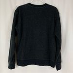 Roots  Canada | Charcoal Heather Gray Pullover Sweatshirts S Photo 5