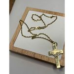 Vintage Gold Photo 5