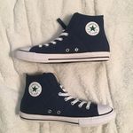 Converse  Hi-Top Tennis Shoes Photo 0